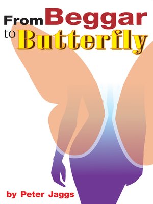 cover image of From Beggar to Butterfly